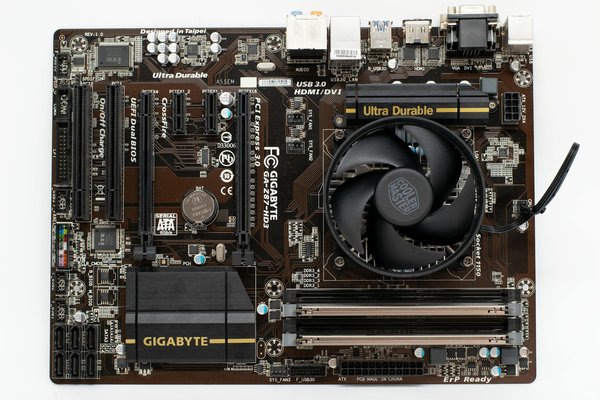 How Does Emerging Hardware Technology in the UK Affect Data Privacy?