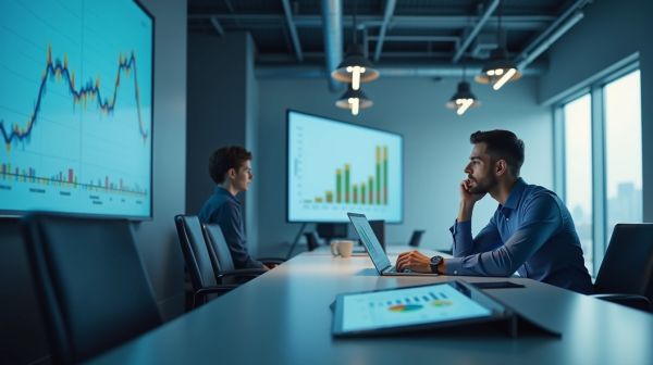 Transform your data access with an effective marketplace solution