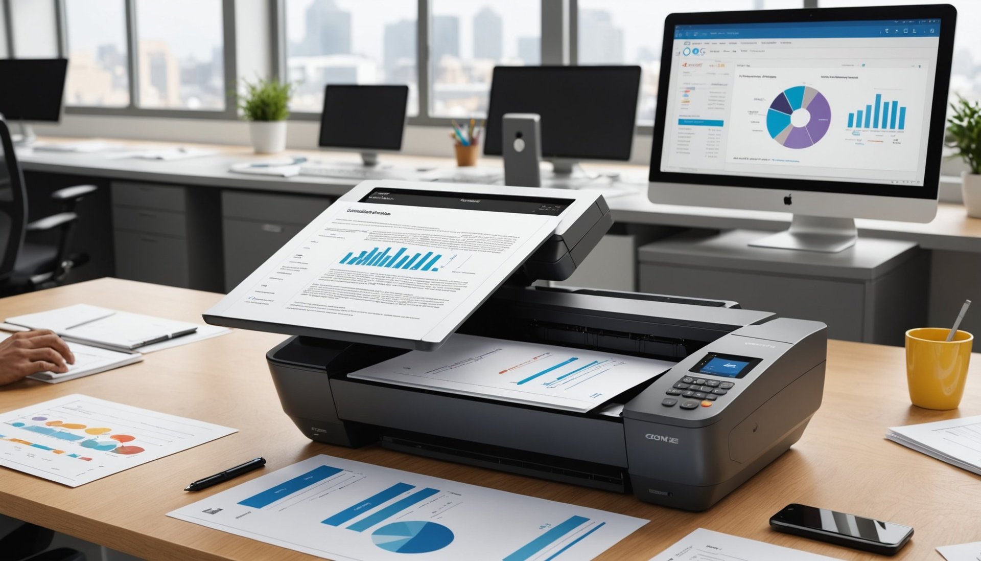 Elevate your document management with ocr proof technology ...